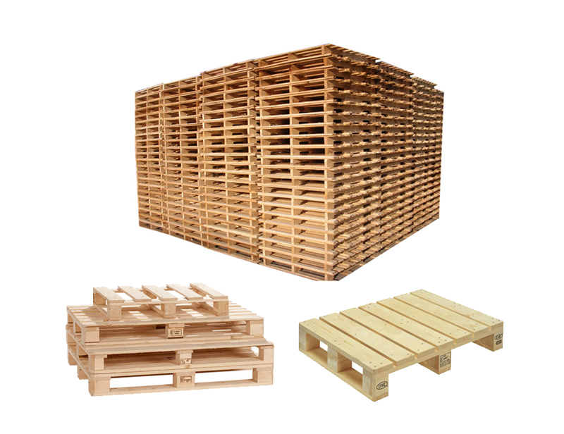 wooden pallets for sale