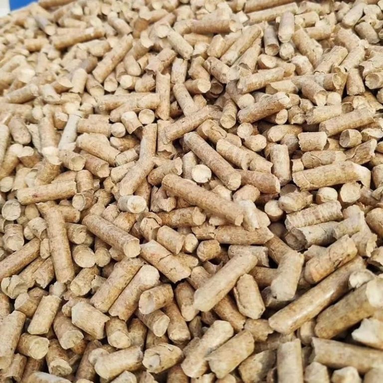 cheap wood pellets for sale