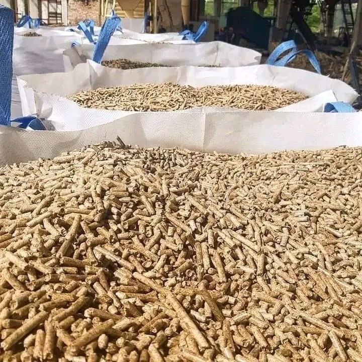 cheap wood pellets for sale