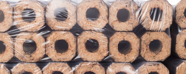 hardwood briquettes for sale